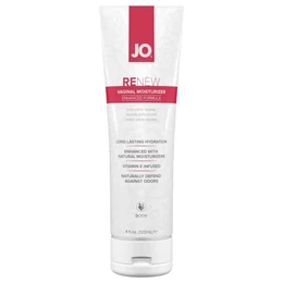 System JO Renew - hüvelyszárazság elleni intim krém (120ml)