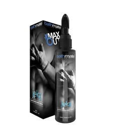 Bathmate Max Out - stimuláló intim gél férfiaknak (100ml)