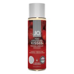 JO H2O epres csók - vízbázisú síkosító (60ml)