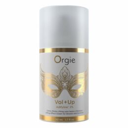 Orgie Vol + Up - fenék és mell feszesítő krém (50ml)
