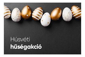 Húsvéti hűségakció