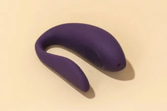 We-Vibe párvibrátor: tökéletes együttlétekhez és önkielégítéshez is