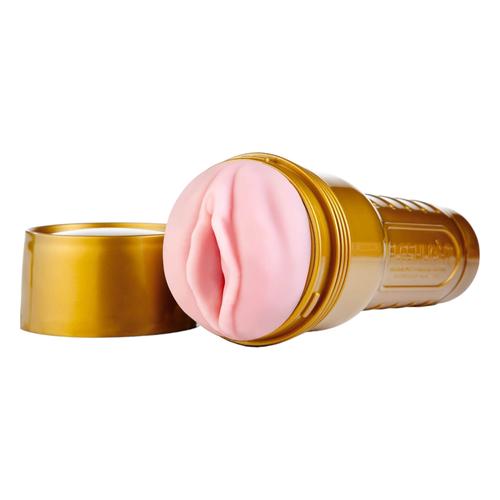 Fleshlight maszturbátor Pink Lady - The Stamina Training Unit vagina