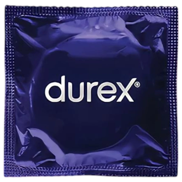 Durex Mutual Pleasure - késleltető óvszer (10db)