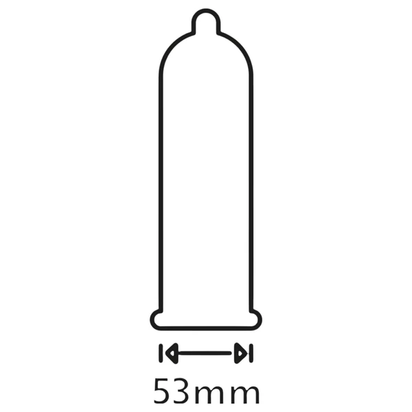Secura Original - óvszer (100db)