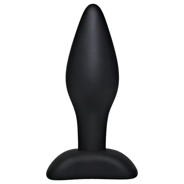 Black Velvets análkúp - kicsi