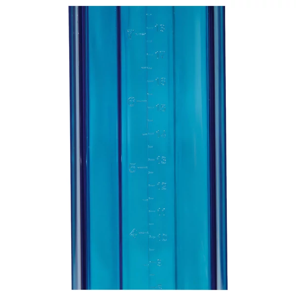 SMILE Cool - péniszpumpa (kék)