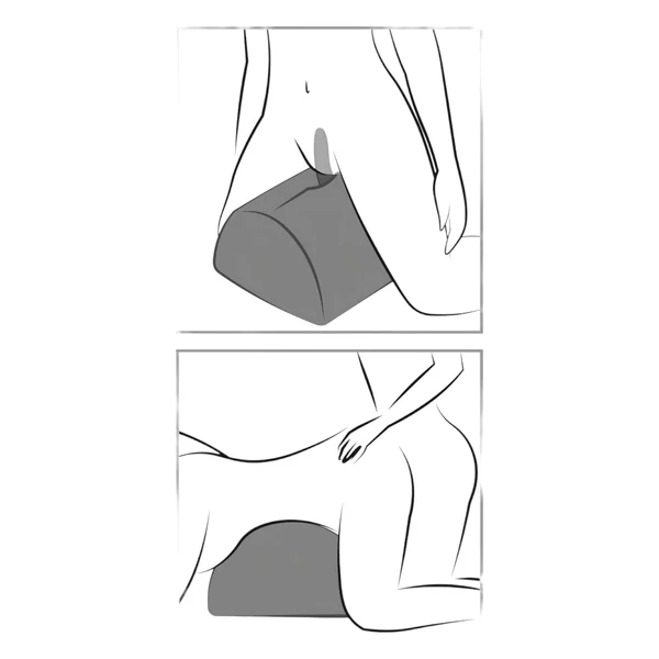 Liberator - szex párna