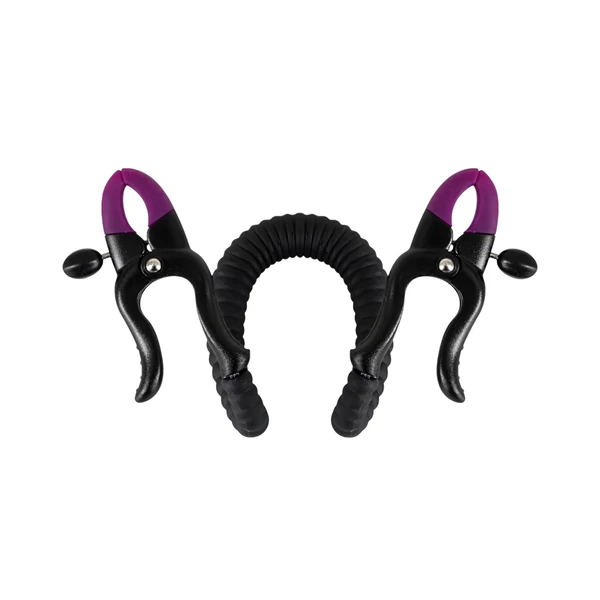 You2Toys - Strong Intimate Spreader szűkítő - fekete