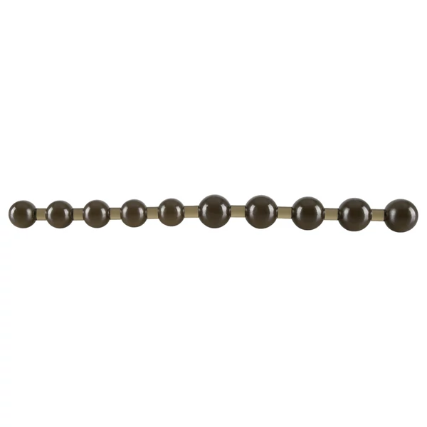 You2Toys - Gyöngyös pálcák (fekete)