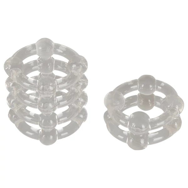 You2Toys - Extra péniszgyűrű