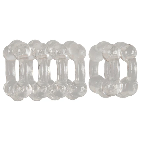 You2Toys - Extra péniszgyűrű