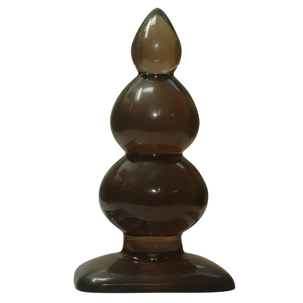 You2Toys Drops - anál plug (közepes)