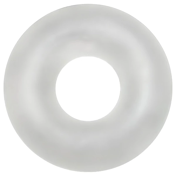 You2Toys - szilikon péniszgyűrű (átlátszó)