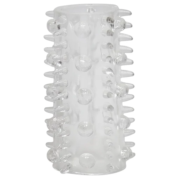 You2Toys - Vörös rózsák mandzsetta szett