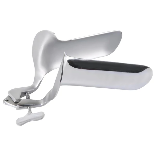 Vagina Speculum (Hüvelykacsa) - acél