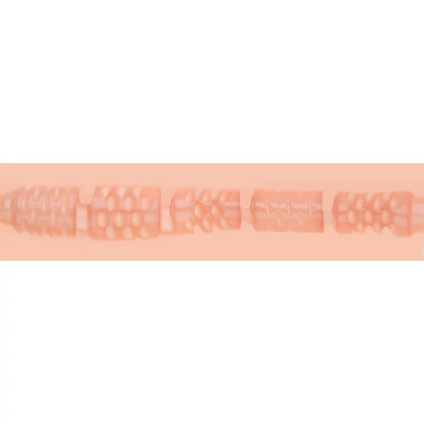 Fleshlight Tori Black Torrid - vagina