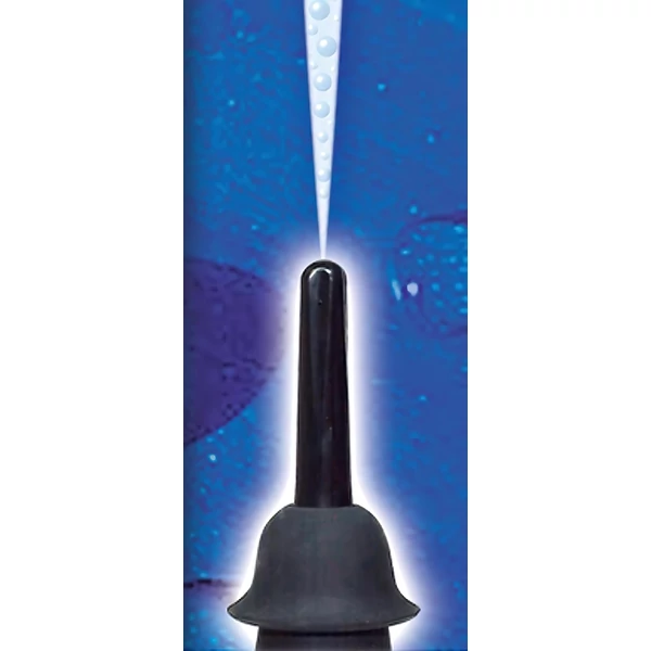 You2Toys - Love Shower - intim mosó 2 fejjel