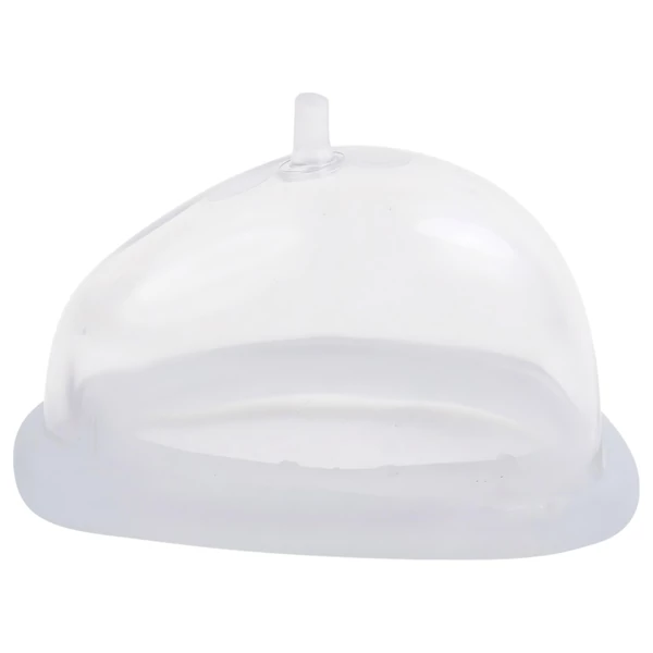 Fröhle - Orvosi punci pumpa (átlátszó)