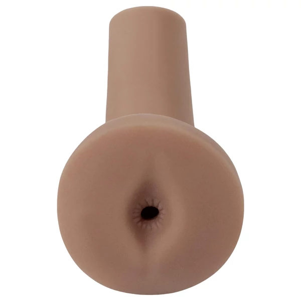 Pipedream Freshman Fuckslut - műpopsi maszturbátor (natúr)