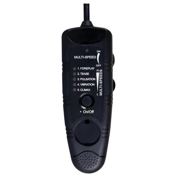 You2Toys - Love Machine Szexgép (220V)