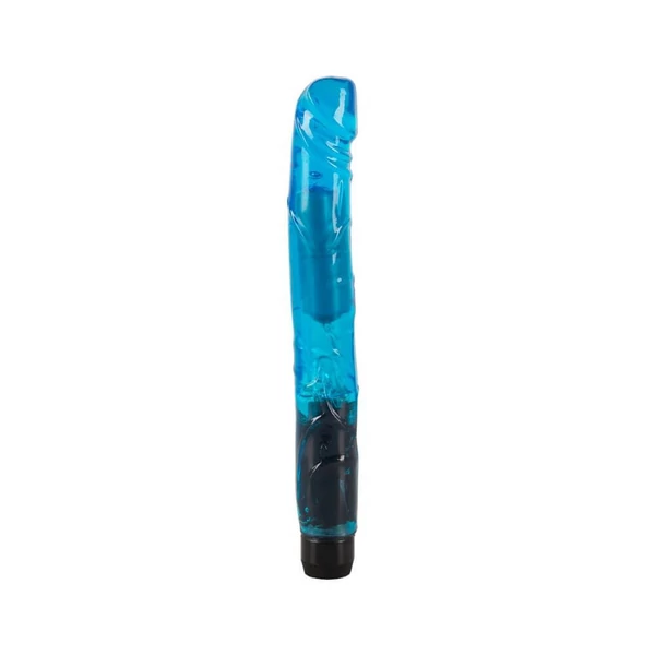 You2Toys - Csábítás vibrátor - opálkék
