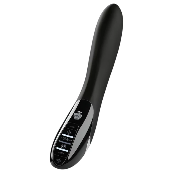 mystim Electric Eric - elektro-stimuláló vibrátor