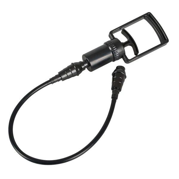 Bad Kitty - vibrációs bimbószívó