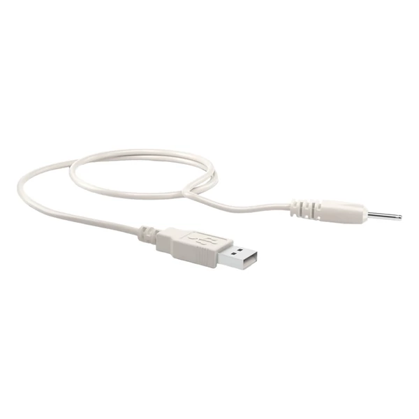 We-Vibe Unite 2.0 - USB-töltőkábel (fehér)