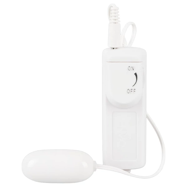 Shy Camilla - életnagyságú guminő