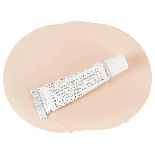 Hot Lucy - életnagyságú guminő