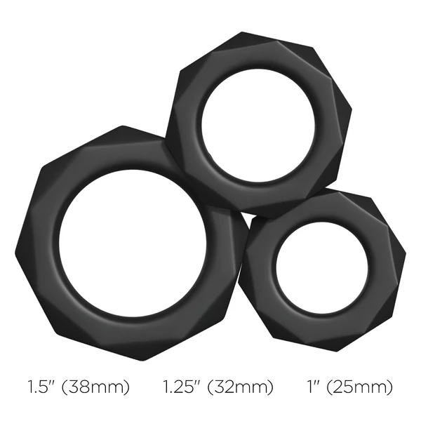 PDX Super Stroker - rezgő, nyögő műpunci (natúr-fekete)