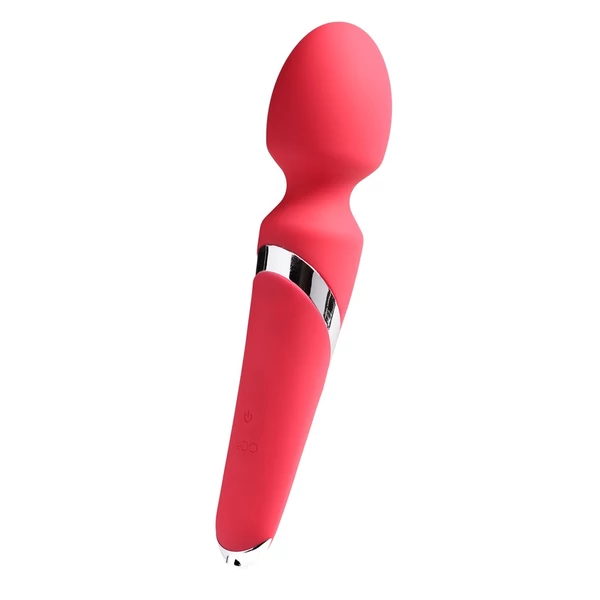 VeDO Wanda - akkus, masszírozó vibrátor (pink)