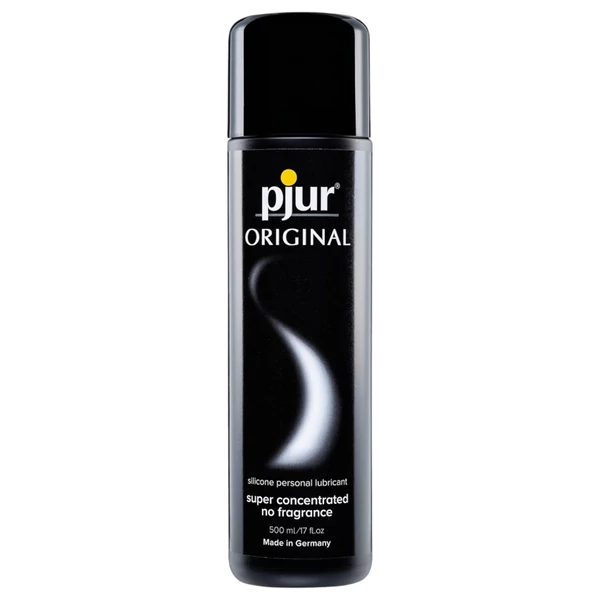 pjur Original síkosító (500ml)