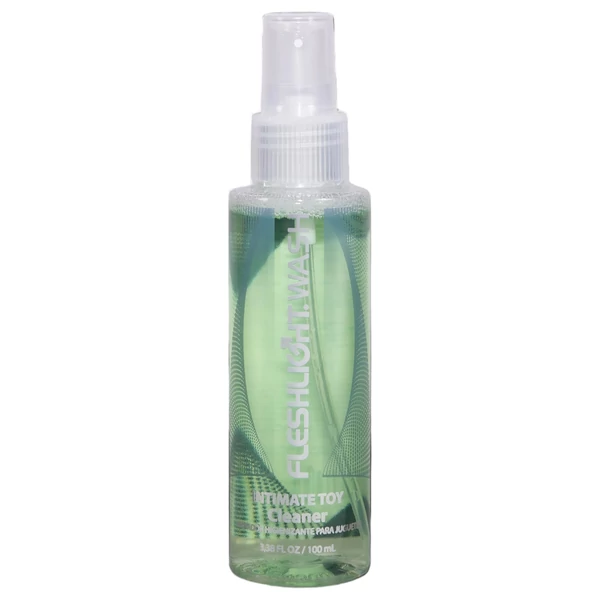 Fleshwash fertőtlenítő hatású tisztító spray (100ml)