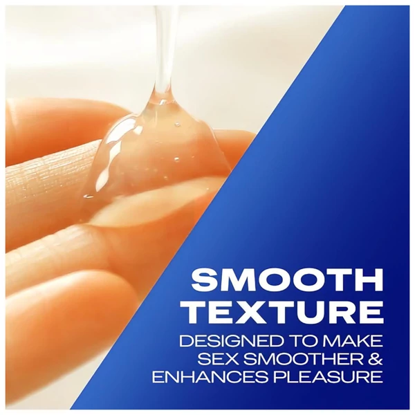 Durex Originals - vízbázisú síkosító (50ml)