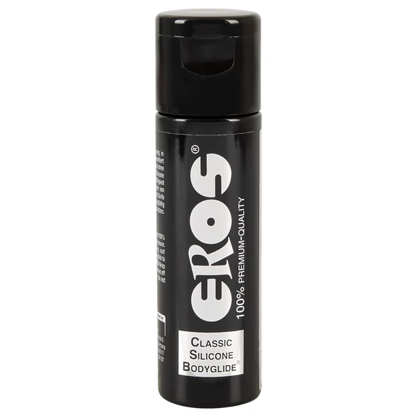 EROS 2in1 - szilikonos síkosító (30ml)