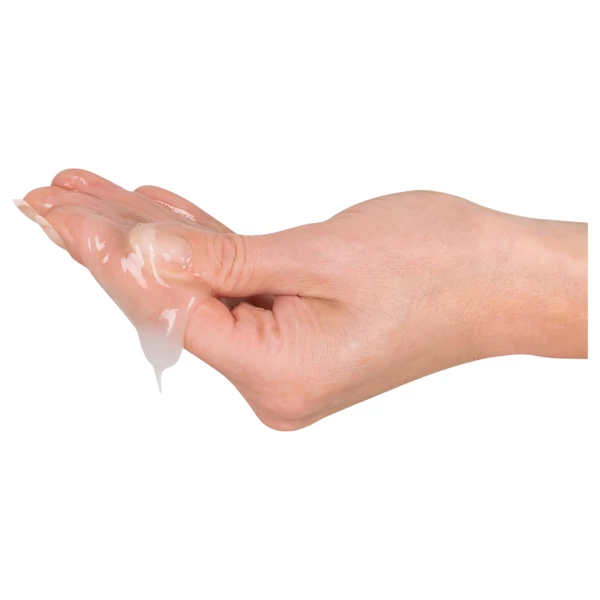 flutschi Original síkosító - amber (200ml)