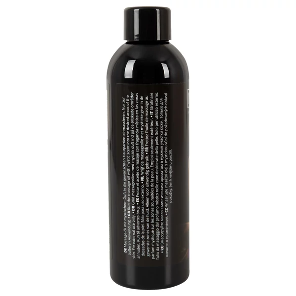 Magoon masszázsolaj Indiai (200ml)