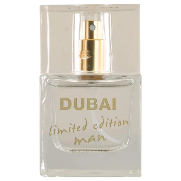 HOT Dubai - feromon parfüm férfiaknak (30ml)