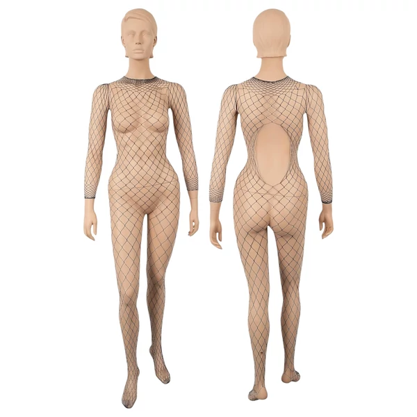 Durex Pleasure Box - vibrátoros szett (8 részes)