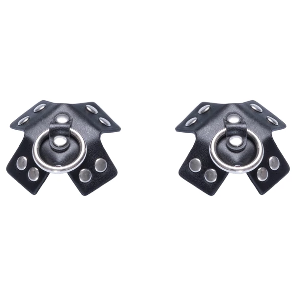 Bad KItty - piercinges bimbómatrica (fekete)