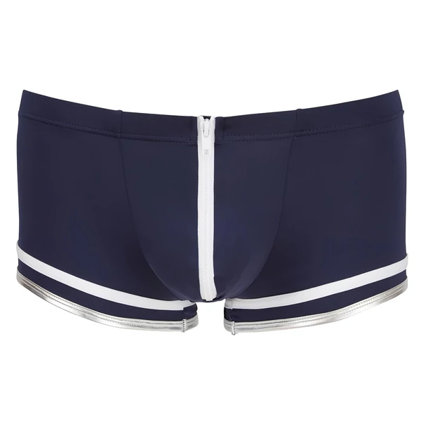 Matróz boxer (kék)