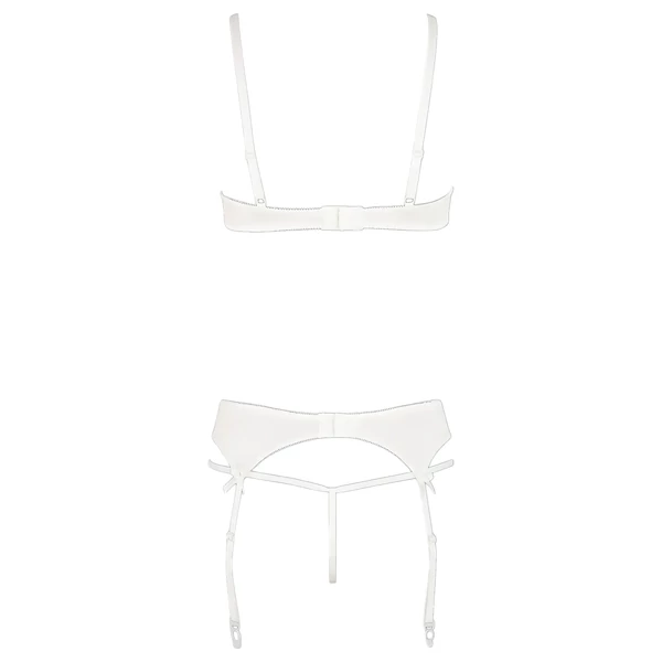 Abierta Fina - Üde vágyakozás - melltartó trió