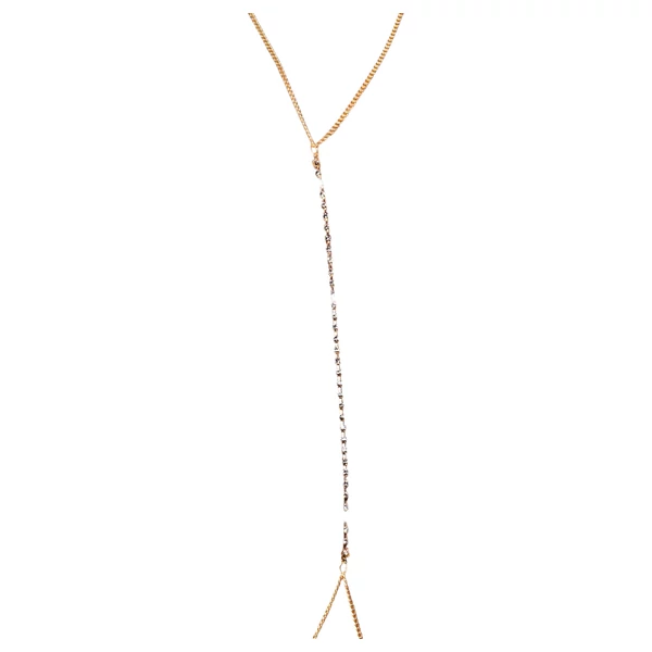 Cottelli - arany testlánc