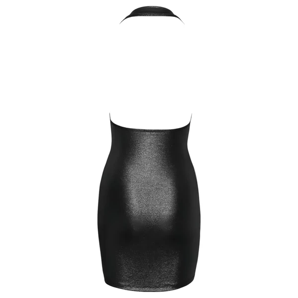 Cottelli Party - nyakpántos ruha (ezüst)