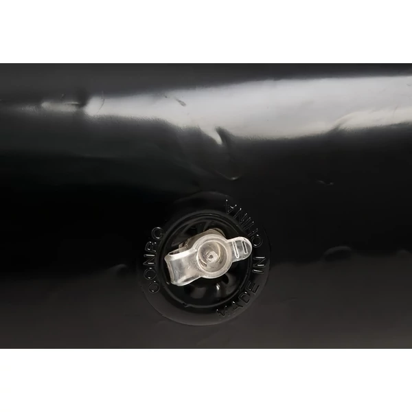 Fetish Glossy Games - orgia medence, bilinccsel (140x185cm)