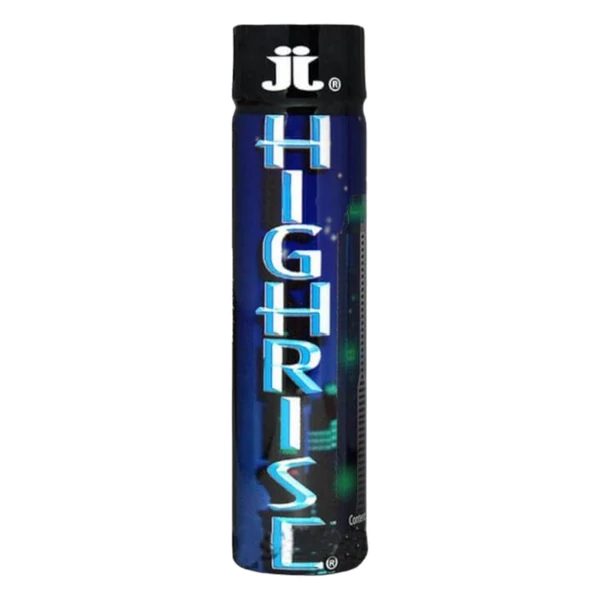 Rush Lockerroom HighRise - Hexil (30ml)