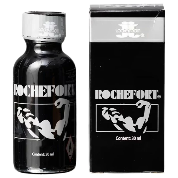 Rush Lockerroom Rochefort Leather Cleaner - Hexil (30ml)