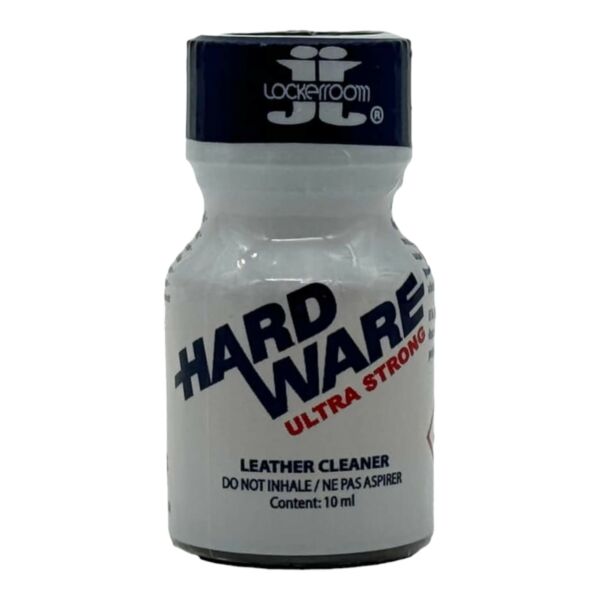 Rush JJ Hard Ware Ultra Strong - Pentil (10ml)
